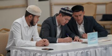 «Dintellect» зияткерлер сайысы өтті