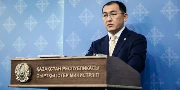 44 қазақстандық Газа секторынан эвакуацияланады