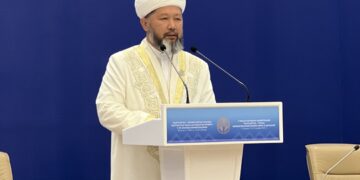 Наурызбай қажы Тағанұлы: Сын-қатерлерге жауап берудің жолы – дала салтын жаңғырту