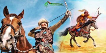 Стрельба из лука: История и современность