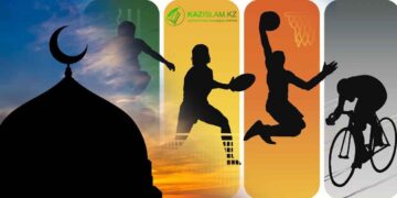 Какие виды спорта не запрещены в Исламе?