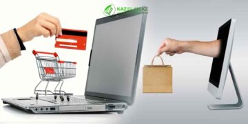 Можно ли совершать покупки через интернет-магазины?