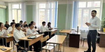 Рухани-құқықтық сауатты көтеру маңызды