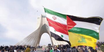 Иран готов направить медперсонал в сектор Газа