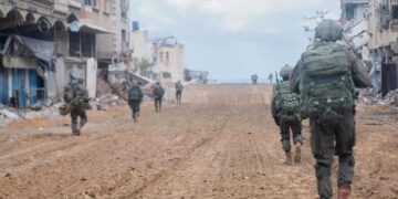 Израиль и ХАМАС заключили соглашение об освобождении части заложников