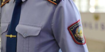 За незаконные религиозные уроки оштрафовали жительницу Шымкента