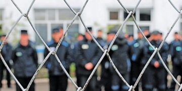 Подсудимый пропагандировал радикальную идеологию среди осужденных