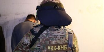 КНБ: Казахстанец разочаровался в радикальных идеях и сдался