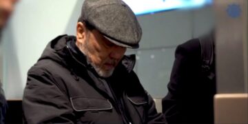 Участник террористической группы экстрадирован из Болгарии