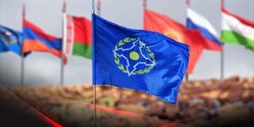 Токаев примет участие в сессии Совета ОДКБ