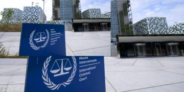 5 стран обратились в МУС в связи с агрессией Израиля в Газе