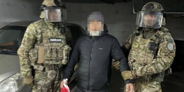 КНБ: Нейтрализованы радикальные группировки в городах Астана, Атырау и Жезказган