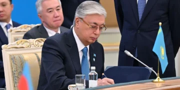Президент кәсіпкерлерді халал өнімді экспорттауға шақырды
