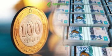 Ұлттық теңгеміздің бағамы тұрақталуда – 30 жыл