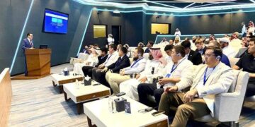 В Эр-Рияде прошел казахстанско-саудовский бизнес-форум