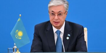 Казахстан выделит $1 млн на помощь сектору Газа