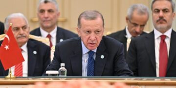 Эрдоган: Происходящему в Газе нет оправдания