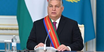 Премьер-министр Венгрии: Казахи – часть нашей общей истории