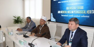 Әл-Фараби және мұсылмандық педагогика