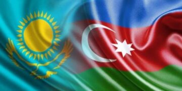 Әзербайжан: Қазақстанның мәдениет күндері өтіп жатыр