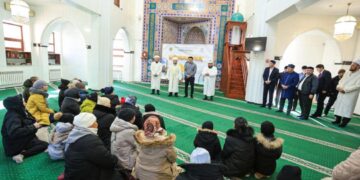 Мерекелік қуаныш сыйлады