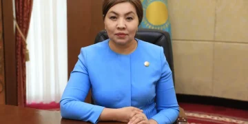 Сенатор: Ақпараттық қауіпсіздік ақсап тұр