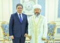 В Иордании обучаются более 130 казахстанских студентов