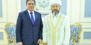 В Иордании обучаются более 130 казахстанских студентов