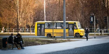 Автобусқа шабуыл жасалып, 9 адам қаза тапты