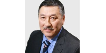 Аманжол Қалыш: Бүгінгідей өсу қарқыны сақталса игі