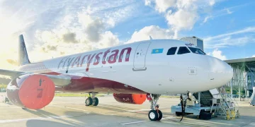 Бүгін – Халықаралық азаматтық авиация күні