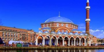 Еуропадағы мұсылмандар: Нидерланд еліне шолу