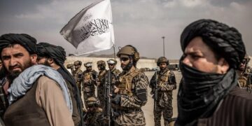 Казахстан исключает Талибан из списка запрещенных организаций