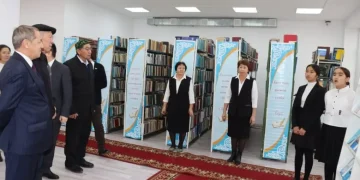 Екі ғасырлық тарихы бар ауылда мәдениет үйі ашылды