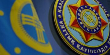 В Казахстане расширят функции КНБ для борьбы с экстремизмом