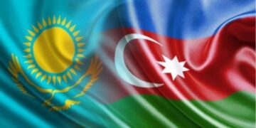 Дни казахстанской культуры пройдут в Азербайджане