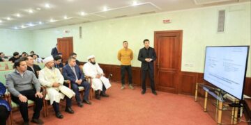 В Жезказгане построят мечеть на 2000 человек