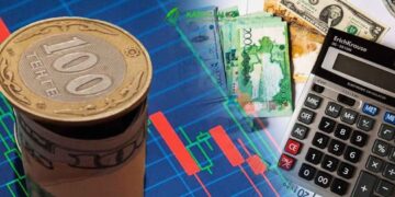 Как погашается долг при инфляции?