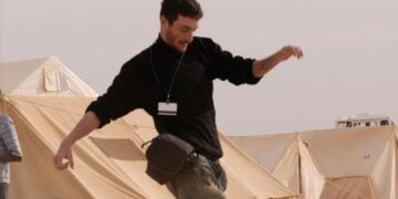 Британский адвокат: Запад поощряет убийства женщин и детей в Палестине