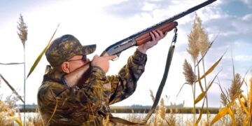 Көңіл көтеру мақсатында аңшылыққа шығуға бола ма?