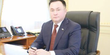 Сот жүйесін жетілдіру – қоғамның әділ талабы