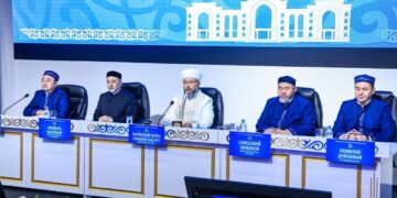 В ДУМК подвели итоги 2023 года