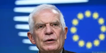 ХАМАС ұйымын Израиль қаржыландырады – дипломат