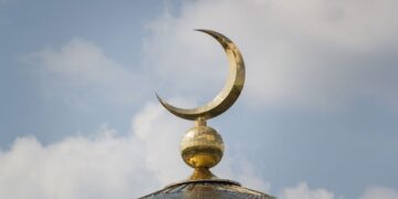 В Туркестане задержан вор, совершивший кражу в мечети