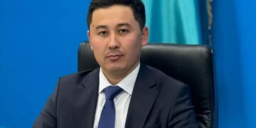 Назначен новый руководитель Управления по делам религий Алматинской области