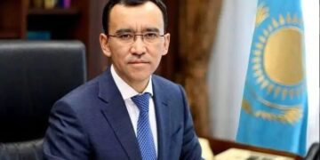 Маулен Ашимбаев: Межрелигиозная и межэтническая толерантность — важнейшие ценности нашего народа