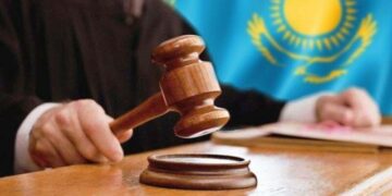 Осужден казахстанец обманувший паломников на 12 млн тенге