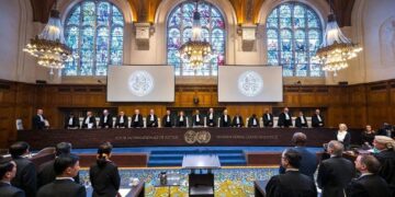 Международный Суд ООН предписал Израилю предотвращать акты геноцида в Газе