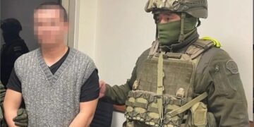 Из Турции экстрадировали казахстанца, воевавшего на стороне террористов