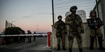 В Турции задержаны 25 пособников ИГИЛ